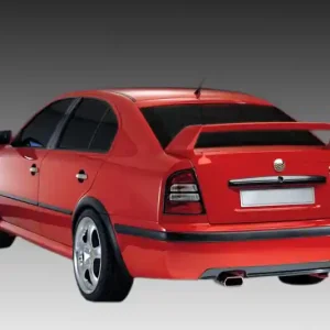 Zadní difuzor Skoda Octavia Mk1 (1996-2004) Tovární Cena