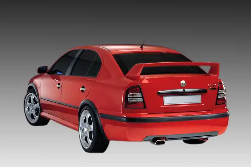 Zadní difuzor Skoda Octavia Mk1 (1996-2004) Tovární Cena