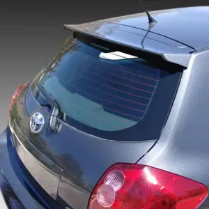 Akce Střešní spoiler Toyota Auris Mk1 (2006-2012)