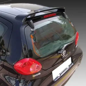 Akční Cena Střešní spoiler V.1 Toyota Aygo Mk1 (2005-2014)