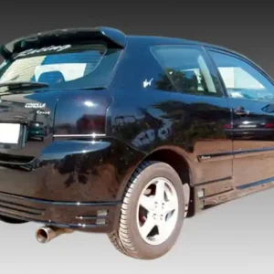 Zadní spoiler Toyota Corolla Mk9 Hatchback (2000-2006) Super Cena