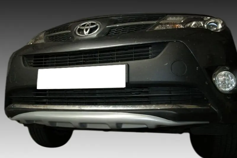 Přední difuzor Toyota Rav4 Mk4 (2012-2015) Koupit Online