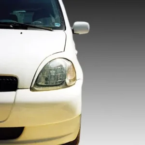Aktuální Mračítka světel Toyota Yaris Mk1 (1999-2005)