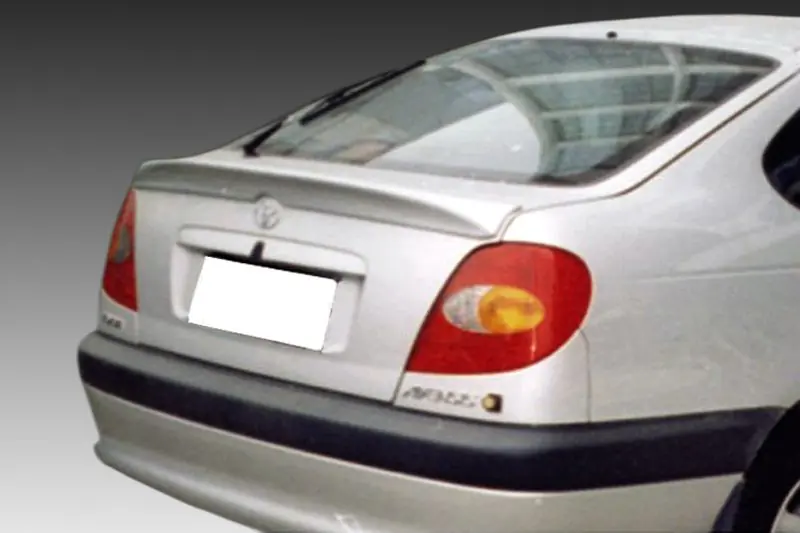 Cenová Bomba Spoiler kufru Toyota Avensis Mk1 Liftback (1997-2003)