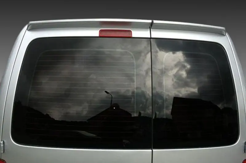 Střešní spoiler Volkswagen Caddy Mk3 (2003-2015) Oblíbený
