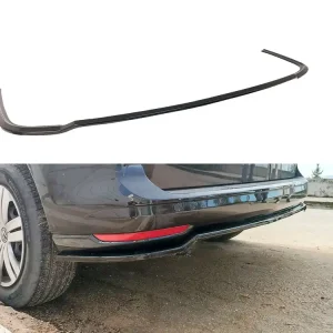 Zadní difuzor Volkswagen Caddy Mk5 / Ford Transit Connect L1 Mk3 Odeslání Ihned
