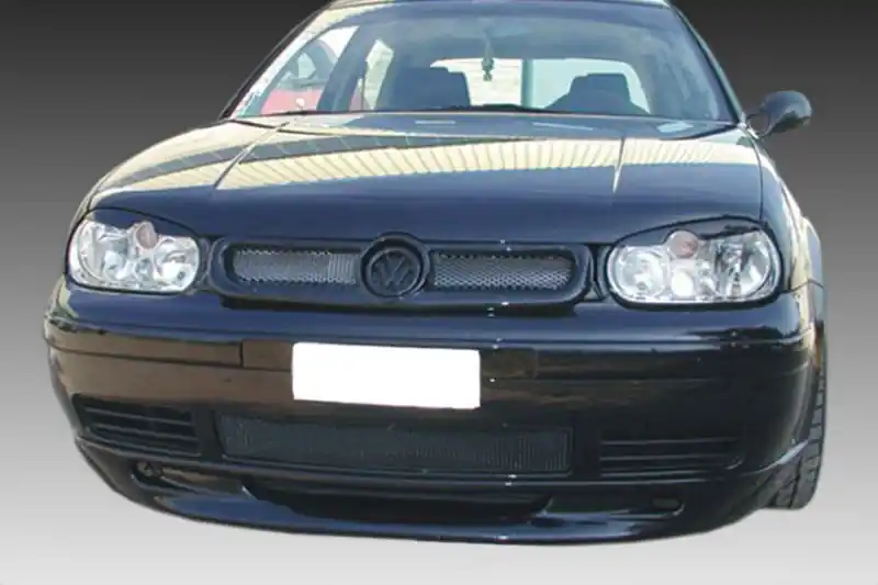 Přední spoiler Volkswagen Golf Mk4 Ihned K Objednání