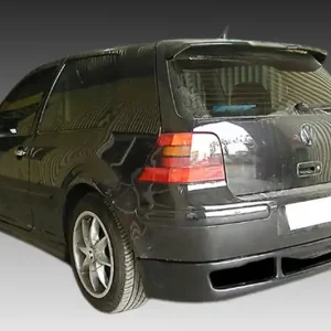 Zadní spoiler Volkswagen Golf Mk4 Novinka