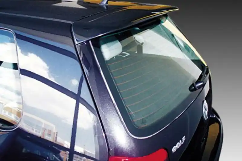 Kup Teď Střešní spoiler V.2 Volkswagen Golf Mk4