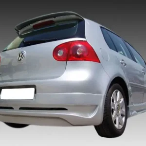 Zadní spoiler Volkswagen Golf Mk5 Vrácení Zdarma