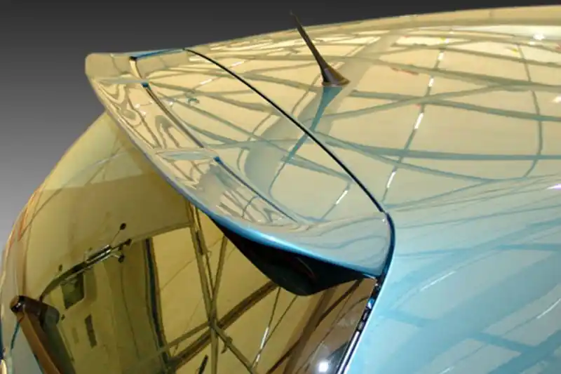 Omezená Nabídka Střešní spoiler Volkswagen Golf Mk5