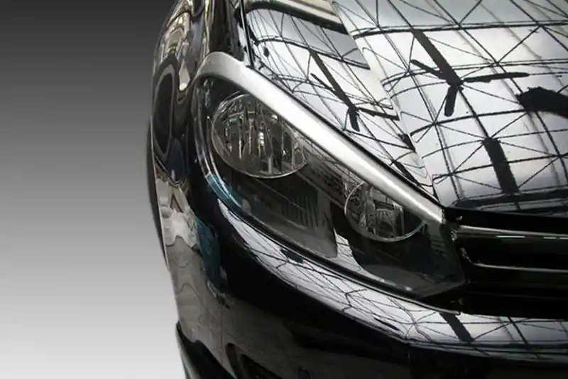 Mračítka světel Volkswagen Golf Mk6 Výhodná Nabídka