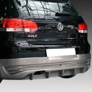 Zadní spoiler Volkswagen Golf Mk6 Super Cena