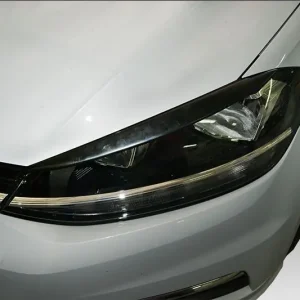 Autentický Mračítka světel Volkswagen Golf Mk7 (2012-2016)