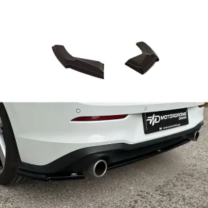Boční spoiler pod zadní nárazník Volkswagen Golf Mk8 GTI Nejlepší Cena