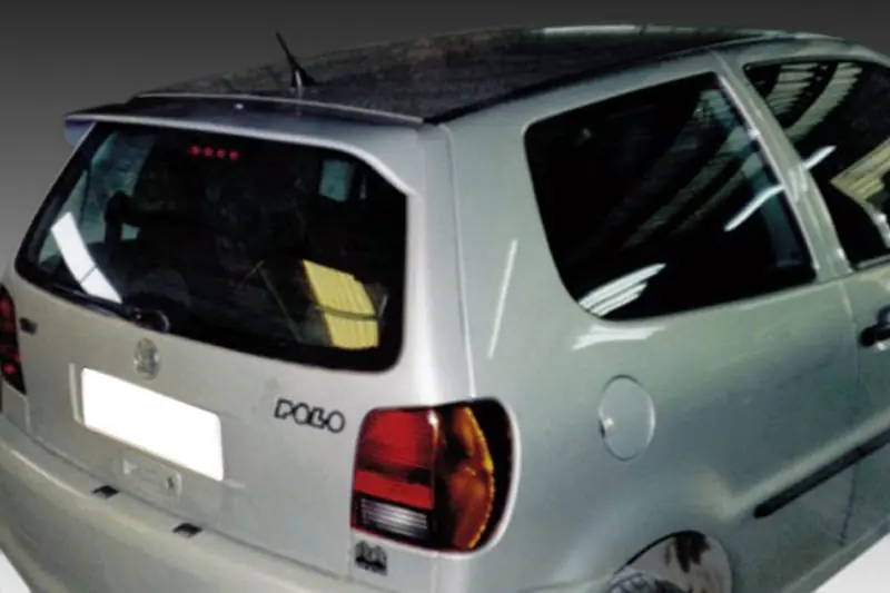Střešní spoiler Volkswagen Polo Mk3 (1994-1999) Cenová Bomba