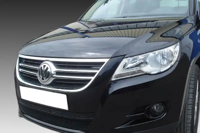 Mračítka světel Volkswagen Tiguan Mk1 (2007-2017) Nízká Cena