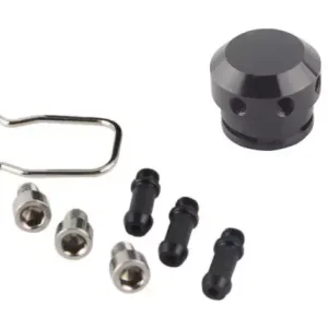 Aktuální Montážní kit pro ukazatel tlaku turba ProRacing VAG 2.0 TFSi / FSiT / TSi EA888 G1/2 (08-)