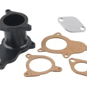 Bezpečná Platba Kit na zaslepení EGR ventilu ProRacing Audi A4 B7/B8 / A6 C6 2.0 TDi BVF, BVA, BVG, BRD, BLB, BNA, CAGC, CAHA