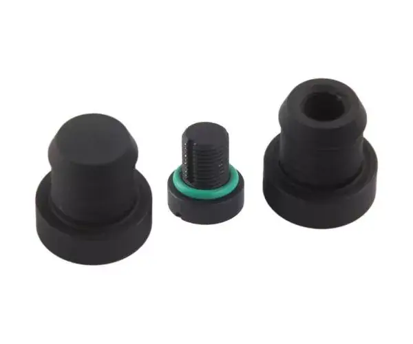 Novinka Kit na zaslepení chladiče EGR a termostatu ProRacing BMW E38 / E39 / E46 / E60 / E61 / E65 / E66 / E81 / E87 / E90 / E91 / E92 / E93 / X3 E83 / X5 E53/E70 / X6 E71 M47N2 / M57N2
