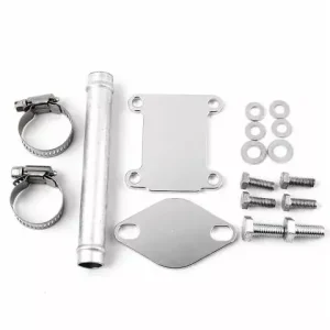 Kit na zaslepení EGR ventilu ProRacing Alfa Romeo 147 / 156 / 159 / 166 1.9 JTDM 16V / 2.4 JTDM 20V Sleva