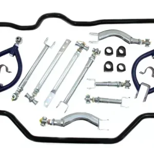 Drift kit Nissan 200SX S13 Dokud Zásoby Vydrží