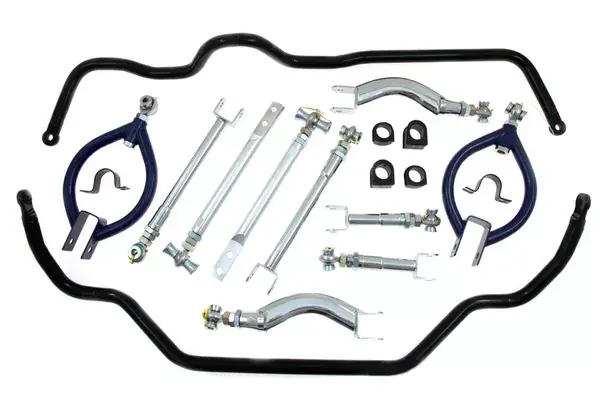 Drift kit Nissan 200SX S13 Dokud Zásoby Vydrží
