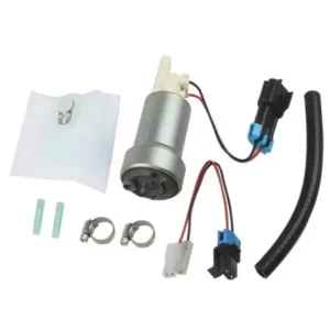 Univerzální vysokotlaká pumpa ProRacing 450l/h (Walbro GST450 style F90000267) Ihned K Objednání