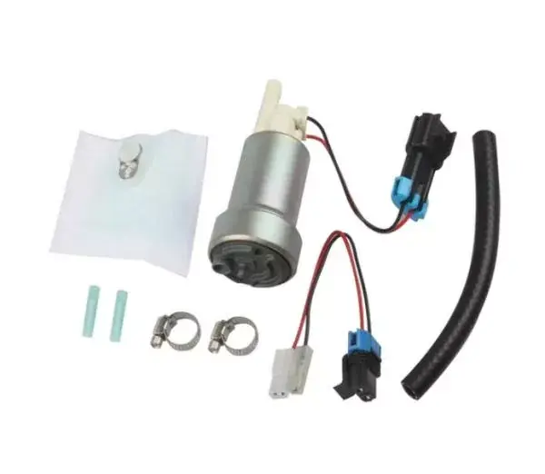 Univerzální vysokotlaká pumpa ProRacing 450l/h (Walbro GST450 style F90000267) Ihned K Objednání