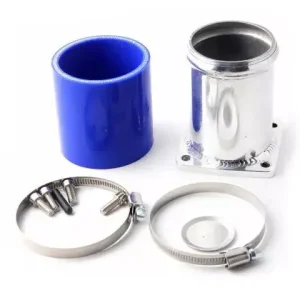 Kit na zaslepení EGR ventilu ProRacing Mercedes E-Klasse E300 W210 / S210 3.0 TD 177PS OM606 (95-03) Poslední Šance