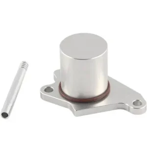 Značkový Záslepka EGR ventilu / recirkulace výfukových plynů ProRacing pro Saab 9-3 / 9-5 2.2 TiD X22DTH, D223L