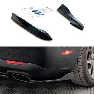Akční Cena Boční spoiler pod zadní nárazník Dodge Challenger RT Mk3 facelift