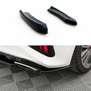Akce Boční spoiler pod zadní nárazník Kia Ceed GT Mk3