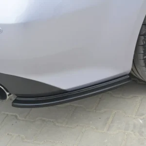 Boční spoiler pod zadní nárazník MAZDA 6 MK2 SPORT HATCH (GH-SERIES) předfacelift Super Cena