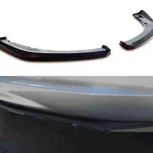 Akční Cena Boční spoiler pod zadní nárazník Porsche Boxster 987