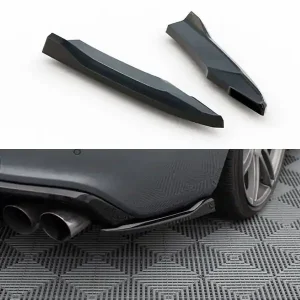 Akční Cena Boční spoiler pod zadní nárazník V.2 Audi S5 Coupe 8T facelift
