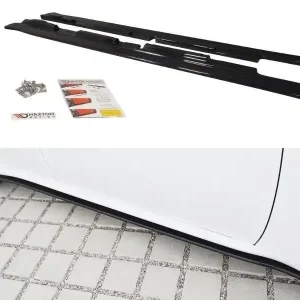 Značkový Nástavce prahů Lexus IS Mk2