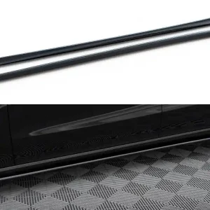 Značkový Nástavce prahů Mercedes-Benz CLA C118