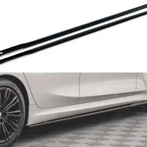 Akce Nástavce prahů V.2 BMW 3 G20 / G21 M-Pack