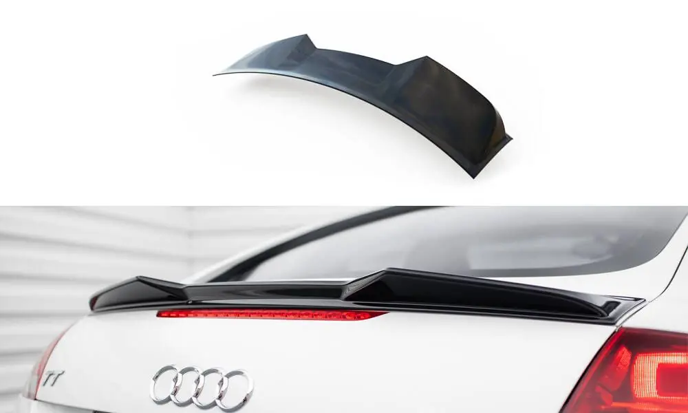 Kup Teď Odtrhová hrana střechy 3D Audi TT 8J