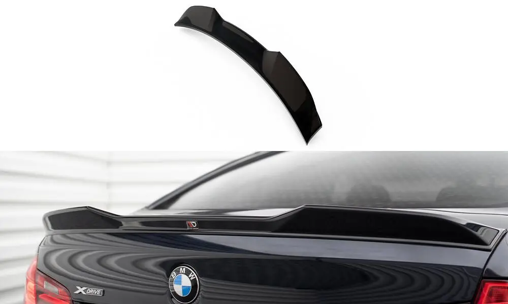 Odtrhová hrana střechy 3D BMW 5 M-Pack F10 Nová Kolekce
