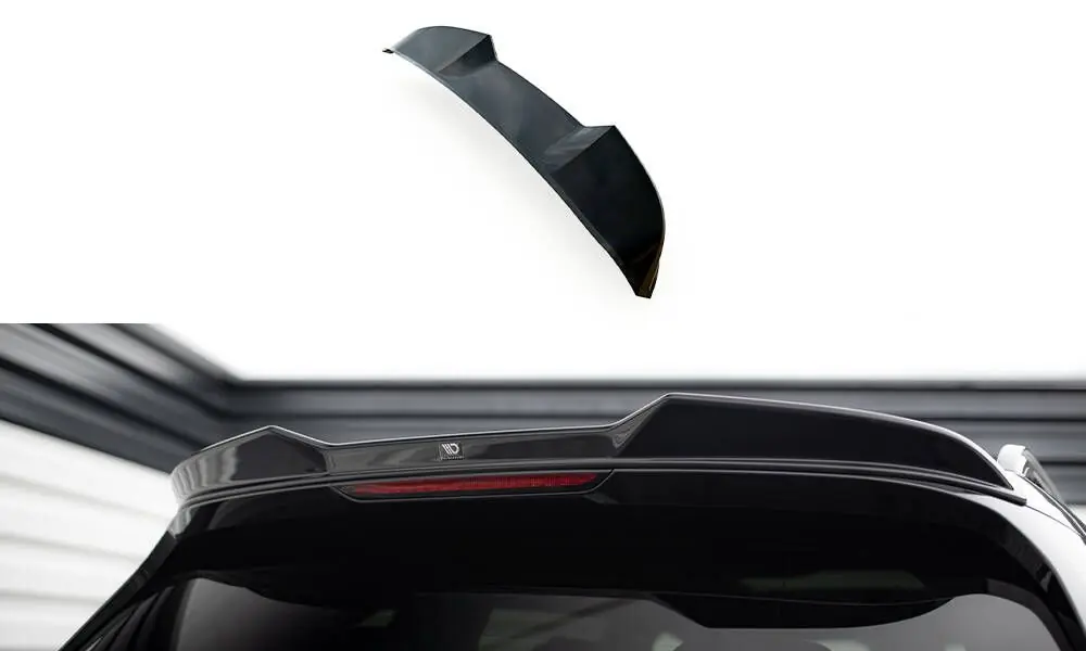 Dokud Zásoby Vydrží Odtrhová hrana střechy 3D BMW X7 M-Pack G07