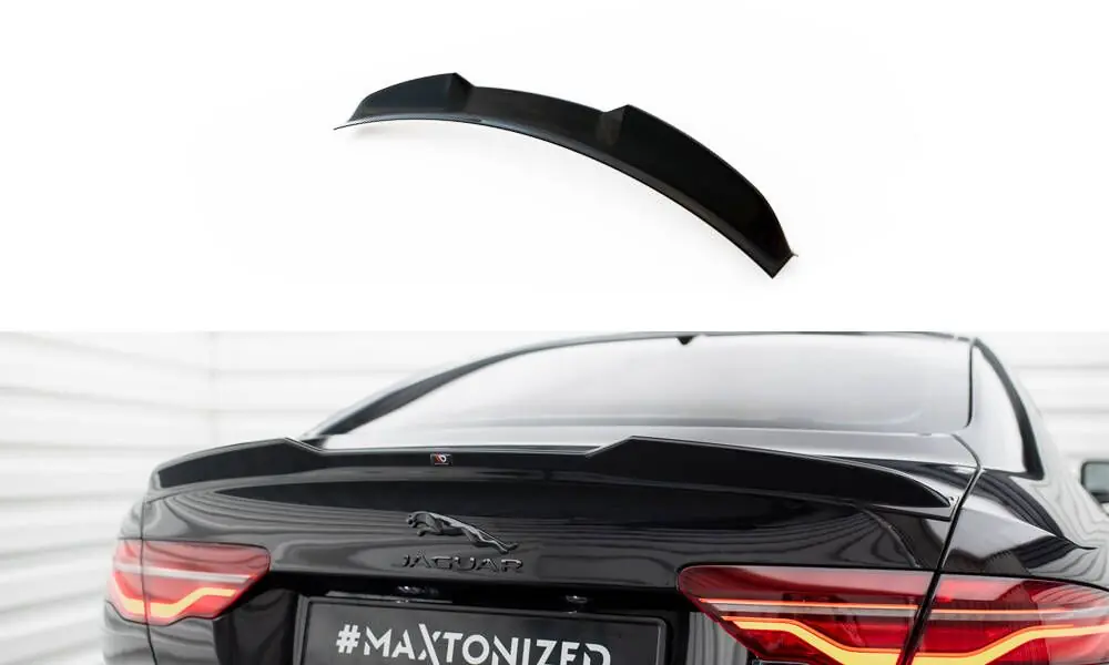 Super Cena Odtrhová hrana střechy 3D Jaguar XE X760 facelift