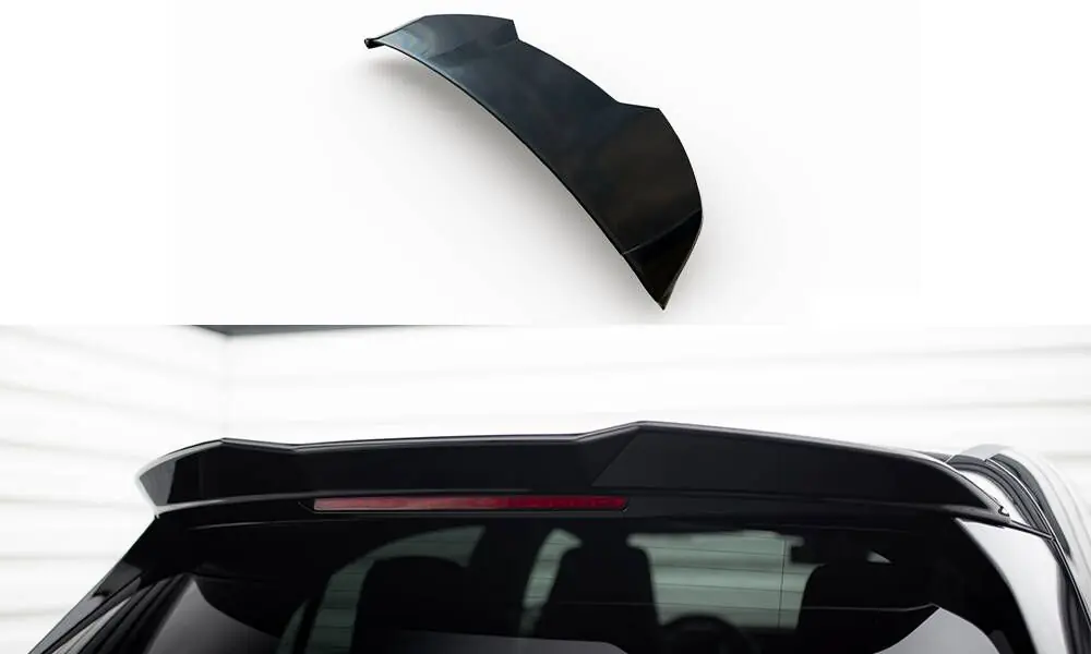 Odtrhová hrana střechy 3D Mercedes-AMG A35 Hatchback W177 Nejlepší Volba