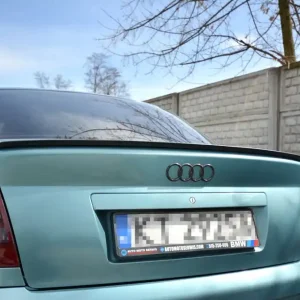 Finální Výprodej Odtrhová hrana střechy Audi A4 / S4 B5 Sedan