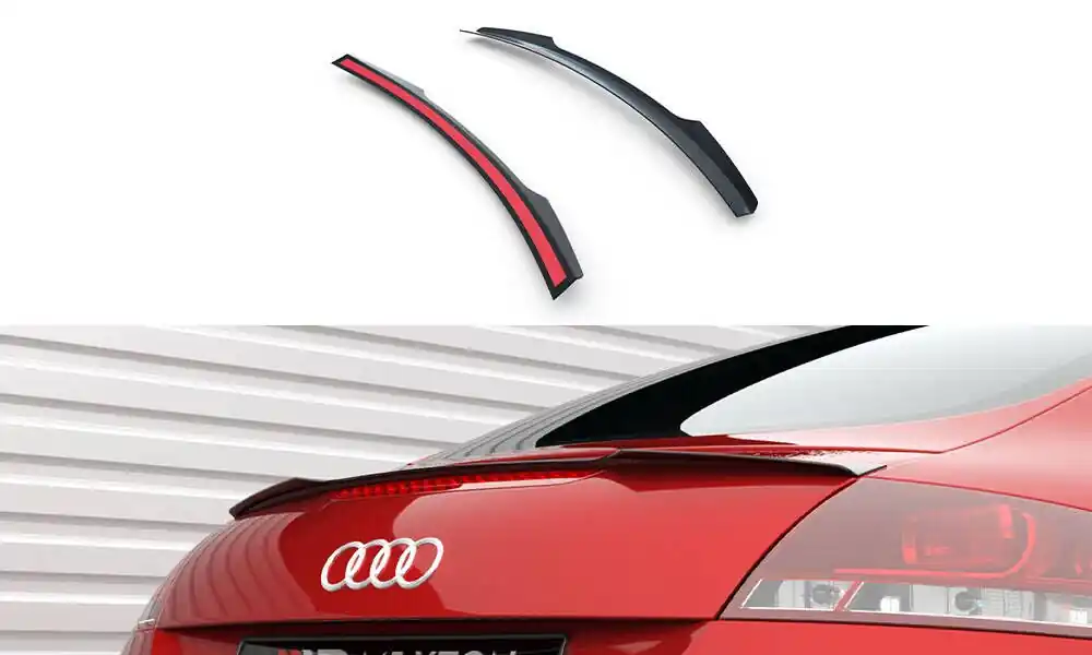 Cenově Výhodný Odtrhová hrana střechy Audi TT 8J