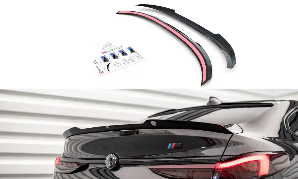 Finální Výprodej Odtrhová hrana střechy BMW 2 Gran Coupe M-Pack F44