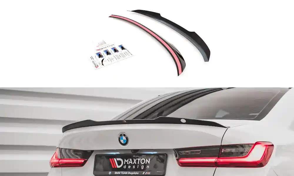 Horká Nabídka Odtrhová hrana střechy BMW 3 G20