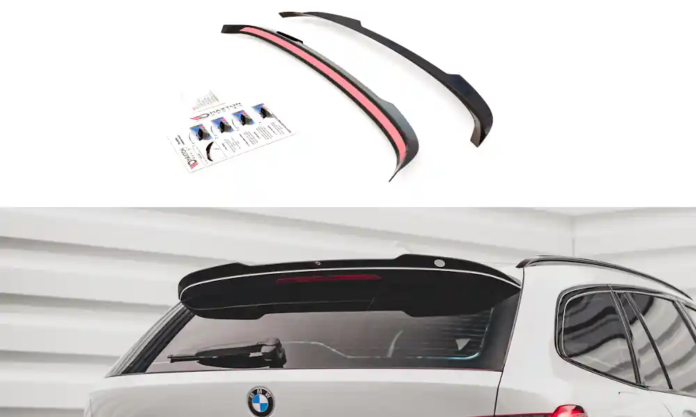 Odtrhová hrana střechy BMW 3 Touring Standard / M340 / M-Pack G21 Ověřený