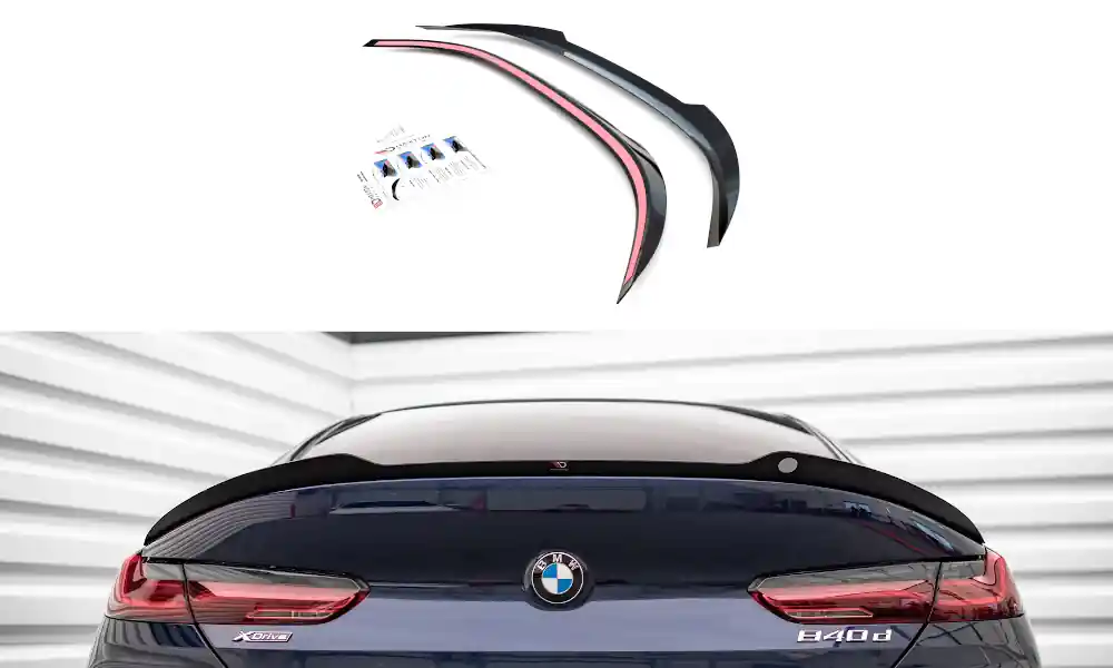 Top Prodej Odtrhová hrana střechy BMW 8 Gran Coupe M-Pack G16